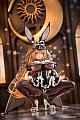 freyja DAIBLOS CORE Lepus Glossy Stockings Ver. 1/6 Plastic Figure gallery thumbnail