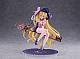 FuRyu F:NEX Date A Live V Hoshimiya Mukuro Witch Style Ver. 1/7 Plastic Figure gallery thumbnail