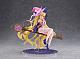 FuRyu F:NEX Date A Live V Hoshimiya Mukuro Witch Style Ver. 1/7 Plastic Figure gallery thumbnail