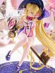 FuRyu F:NEX Date A Live V Hoshimiya Mukuro Witch Style Ver. 1/7 Plastic Figure gallery thumbnail