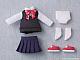 GOOD SMILE COMPANY (GSC) Anime Bocchi the Rock! Nendoroid Doll Oyofuku Set Ijichi Nijika gallery thumbnail