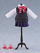GOOD SMILE COMPANY (GSC) Anime Bocchi the Rock! Nendoroid Doll Oyofuku Set Ijichi Nijika gallery thumbnail