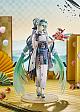 GOOD SMILE COMPANY (GSC) Character Vocal Series 01 Hatsune Miku Hatsune Miku Smile X Future Ver. 1/7 Plastic Figure gallery thumbnail
