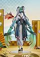 GOOD SMILE COMPANY (GSC) Character Vocal Series 01 Hatsune Miku Hatsune Miku Smile X Future Ver. 1/7 Plastic Figure gallery thumbnail