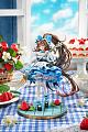 GOOD SMILE ARTS Shanghai Arknights Junjin Eyjafjalla Tooki Tabie no Picnic VER. 1/7 Plastic Figure gallery thumbnail