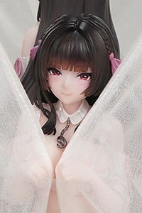 Myethos Gift+ Azur Lane Trinidad Dressing Trapper Ver. 1/8 Plastic Figure