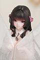 Myethos Gift+ Azur Lane Trinidad Dressing Trapper Ver. 1/8 Plastic Figure gallery thumbnail