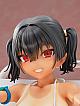 NOCTURNUS Sasaki Kanna Kin-bikini Ver. 1/5 Plastic Figure gallery thumbnail