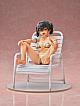 NOCTURNUS Sasaki Kanna Kin-bikini Ver. 1/5 Plastic Figure gallery thumbnail
