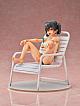 NOCTURNUS Sasaki Kanna Kin-bikini Ver. 1/5 Plastic Figure gallery thumbnail