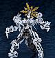 GOOD SMILE COMPANY (GSC) Blue Archive MODEROID Daath Plastic Kit gallery thumbnail