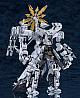 GOOD SMILE COMPANY (GSC) Blue Archive MODEROID Daath Plastic Kit gallery thumbnail