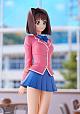 KOTOBUKIYA Yu-Gi-Oh! Duel Monsters OSHI WORKS Masaki Kyoko 1/7 Plastic Figure gallery thumbnail