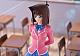 KOTOBUKIYA Yu-Gi-Oh! Duel Monsters OSHI WORKS Masaki Kyoko 1/7 Plastic Figure gallery thumbnail