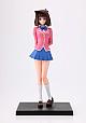 KOTOBUKIYA Yu-Gi-Oh! Duel Monsters OSHI WORKS Masaki Kyoko 1/7 Plastic Figure gallery thumbnail
