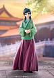 KOTOBUKIYA Kusuriya no Hitorigoto OSHI WORKS Mao Mao Plastic Figure gallery thumbnail