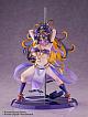 WING Bomber Girl Prune Belly Dance Ver. 1/6 Plastic Figure gallery thumbnail