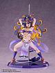 WING Bomber Girl Prune Belly Dance Ver. 1/6 Plastic Figure gallery thumbnail