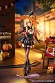GOOD SMILE ARTS Shanghai TV Anime Sono Bisuku Doll wa Koi o Suru Kitagawa Marin Halloween Ver. 1/7 Plastic Figure gallery thumbnail