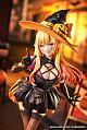 GOOD SMILE ARTS Shanghai TV Anime Sono Bisuku Doll wa Koi o Suru Kitagawa Marin Halloween Ver. 1/7 Plastic Figure gallery thumbnail