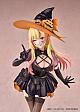 GOOD SMILE ARTS Shanghai TV Anime Sono Bisuku Doll wa Koi o Suru Kitagawa Marin Halloween Ver. 1/7 Plastic Figure gallery thumbnail