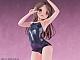 FOTS JAPAN School Sui-bu Kohana Rina 1/5 PMMA FIgure gallery thumbnail