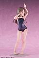 FOTS JAPAN School Sui-bu Kohana Rina 1/5 PMMA FIgure gallery thumbnail