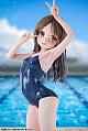 FOTS JAPAN School Sui-bu Kohana Rina 1/5 PMMA FIgure gallery thumbnail