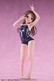 FOTS JAPAN School Sui-bu Kohana Rina 1/5 PMMA FIgure gallery thumbnail