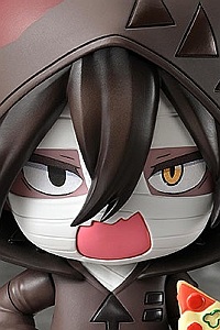 MEDICOS ENTERTAINMENT Satsugi no Tenshi Nendoroid Isaac Foster