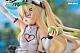 HanaBee Azur Lane Bache Kenran naru Sports Star 1/6 Plastic Figure gallery thumbnail