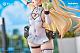 HanaBee Azur Lane Bache Kenran naru Sports Star 1/6 Plastic Figure gallery thumbnail