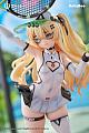 HanaBee Azur Lane Bache Kenran naru Sports Star 1/6 Plastic Figure gallery thumbnail