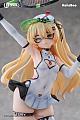 HanaBee Azur Lane Bache Kenran naru Sports Star 1/6 Plastic Figure gallery thumbnail