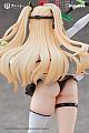HanaBee Azur Lane Bache Kenran naru Sports Star 1/6 Plastic Figure gallery thumbnail
