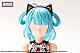 KOTOBUKIYA Megami Device M.S.G 08 Face Set for BUSTER DOLL Skin Colour B 1/1 Plastic Kit gallery thumbnail