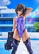 AMAKUNI ARMS NOTE Suiei-bu no Buchou-chan Muraski no Mizugi Ver. 1/7 Plastic Figure gallery thumbnail