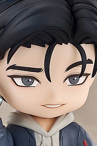 ORANGE ROUGE Jinx Nendoroid Joo Jaekyung