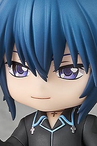 GOOD SMILE ARTS Shanghai Anime Shugo-chara! Nendoroid Tsukiyomi Ikuto