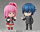 GOOD SMILE ARTS Shanghai Anime Shugo-chara! Nendoroid Tsukiyomi Ikuto gallery thumbnail