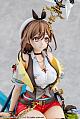 KADOKAWA KDcolle Ryza no Atelier 3 -Owari no Renkinjutsu-shi to Himitsu no Kagi- Ryza (Reisalin Stout) 1/7 Plastic Figure gallery thumbnail