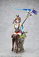 KADOKAWA KDcolle Ryza no Atelier 3 -Owari no Renkinjutsu-shi to Himitsu no Kagi- Ryza (Reisalin Stout) 1/7 Plastic Figure gallery thumbnail