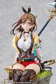 KADOKAWA KDcolle Ryza no Atelier 3 -Owari no Renkinjutsu-shi to Himitsu no Kagi- Ryza (Reisalin Stout) 1/7 Plastic Figure gallery thumbnail