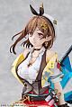 KADOKAWA KDcolle Ryza no Atelier 3 -Owari no Renkinjutsu-shi to Himitsu no Kagi- Ryza (Reisalin Stout) 1/7 Plastic Figure gallery thumbnail