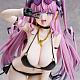 Union Creative Shimanun Illustration Zakozako-chan 1/6 Plastic Figure gallery thumbnail