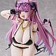 Union Creative Shimanun Illustration Zakozako-chan 1/6 Plastic Figure gallery thumbnail