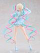 GOOD SMILE COMPANY (GSC) TV Anime NEEDY GIRL OVERDOSE POP UP PARADE Chozetsu Sai-kawate Nshi-chan Anime Ver. Plastic Figure gallery thumbnail