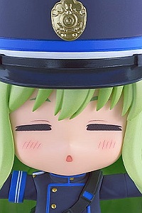 GOOD SMILE COMPANY (GSC) Blue Archive Nendoroid Tachibana Hikari
