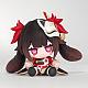 GOOD SMILE ARTS Shanghai Houkai: Star Rail HUGGY BOOM Hanabi Bakudan Ningyou gallery thumbnail