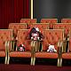 GOOD SMILE ARTS Shanghai Houkai: Star Rail HUGGY BOOM Hanabi Bakudan Ningyou gallery thumbnail